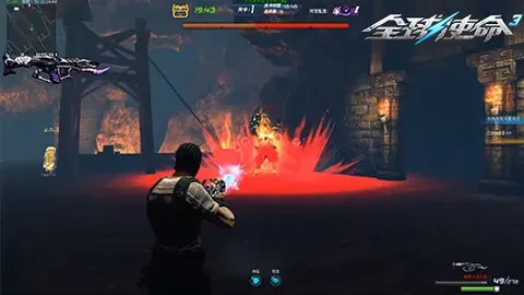 林崴31分难阻同曦败北广东，李弘权26分助力上海战胜四川