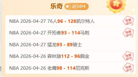 中乙综述：广州蒲公英斩获4连胜，中超B队2胜2平1负